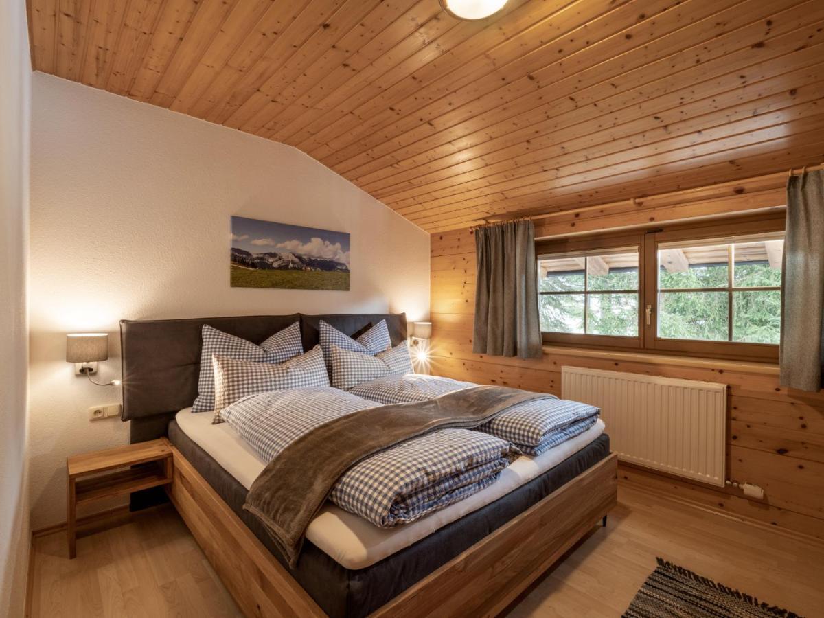 Margaretha Apartmán Westendorf