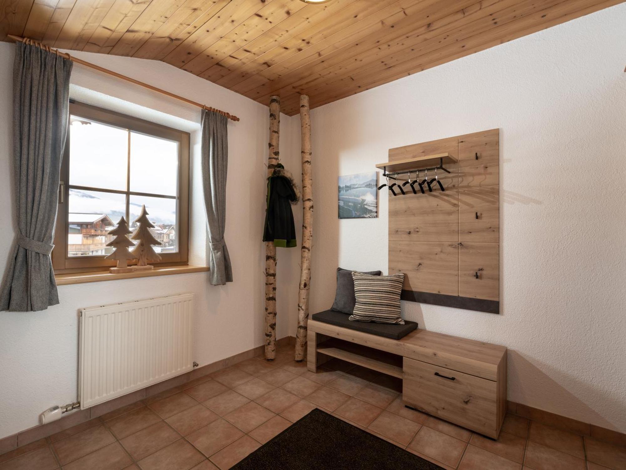Apartmán Margaretha