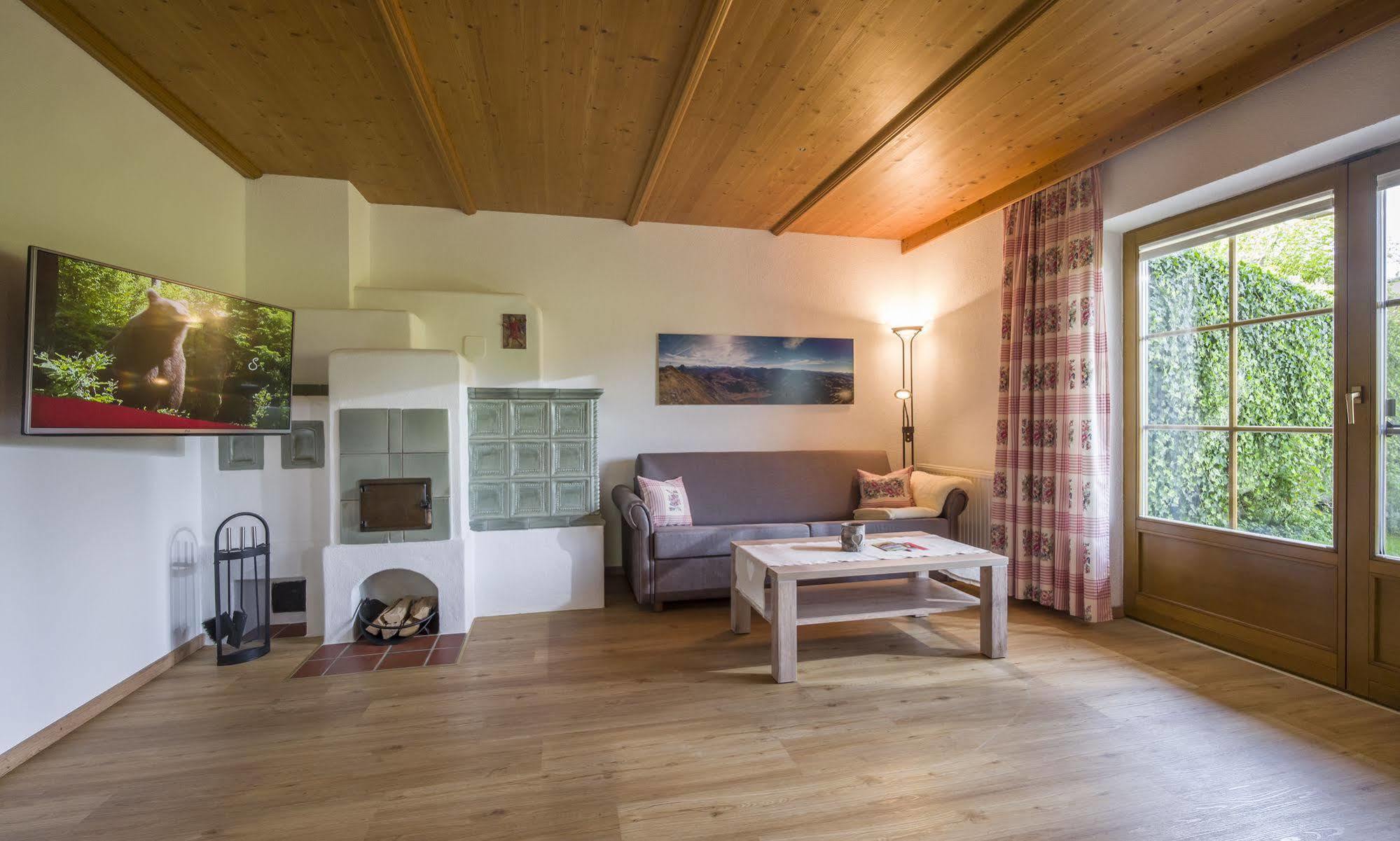 Margaretha Apartmán Westendorf